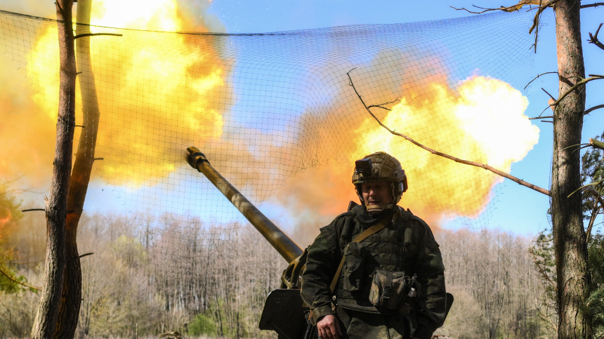    Фото: © РИА Новости/Сергей Бобылев; Минобороны РФ; 5-tv.ru