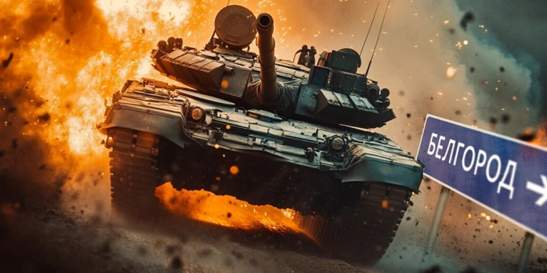 "Вода отошла от берега, повсюду взрывы, в домах дрожат стёкла" – ВСУ бьют по плотине. Белгородчина готовится к эвакуации