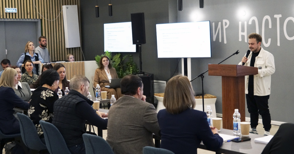 Фото: ИА "Чукотка"/ Данил Черкалин