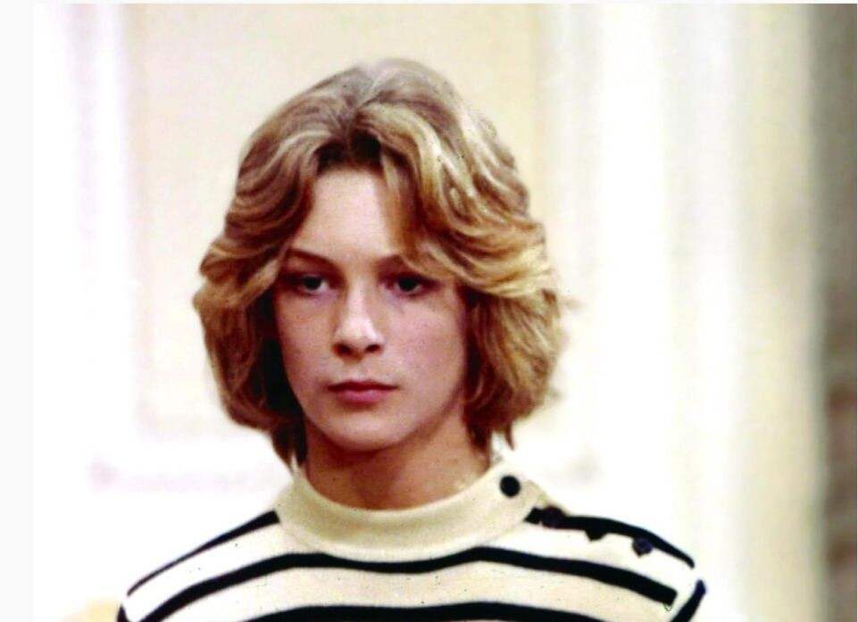    Бьерн Андерсен . Источник: Kino-teatr.ru