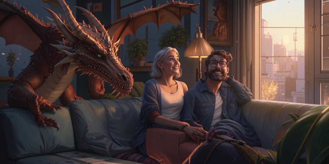 Знакомство с родителями с препятствиями