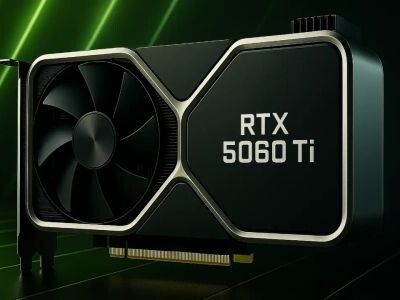    СМИ: NVIDIA признала «бесполезность» 8-гигабайтной версии RTX 5060 Ti