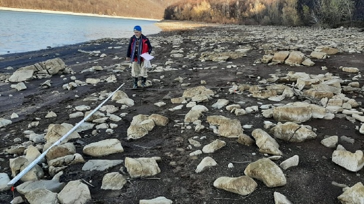    Фото Национальный парк Башкирия