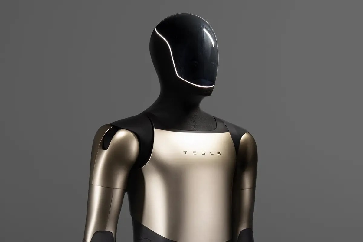 Фото Tesla  📷
