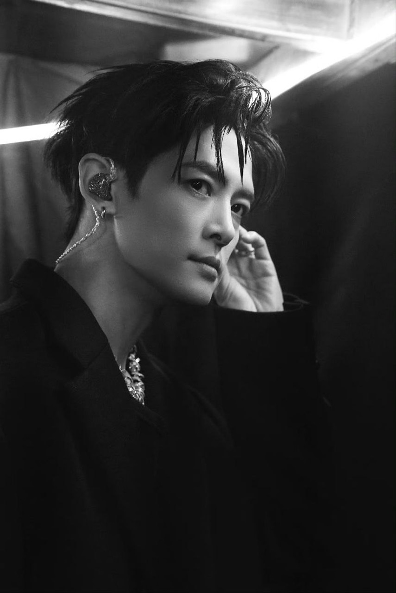 Фу Синьбо. Листайте галерею...