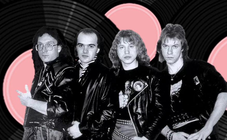 Если б листья знать могли... Танцы 7