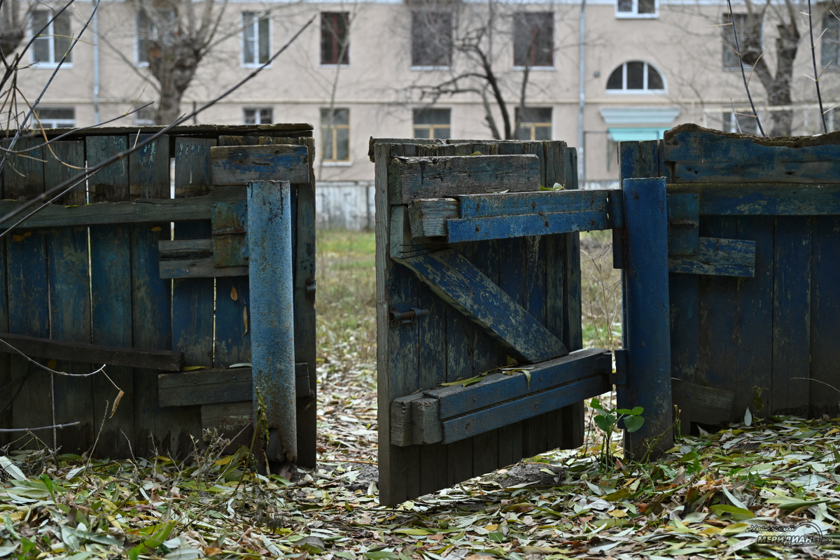    Фото: Анастасия Сибирякова © ИА «Уральский меридиан»