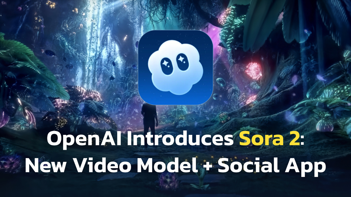 OpenAI запускает Sora 2 (Источник: felloai.com)