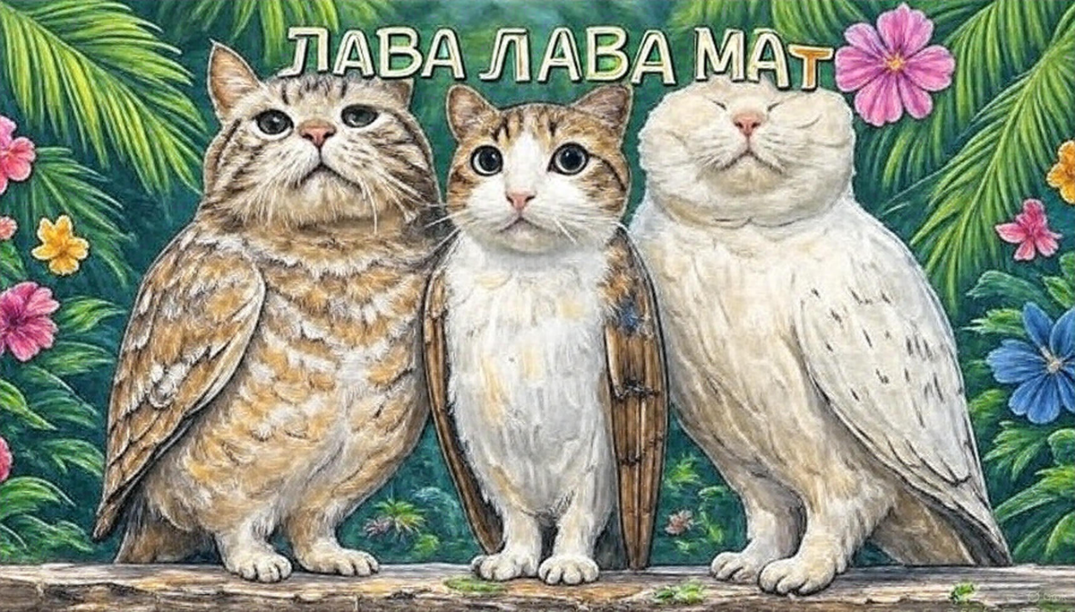 Сгенерировано ИИ