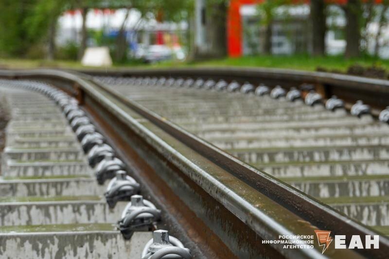    Фото: ЕАН / Рельсы