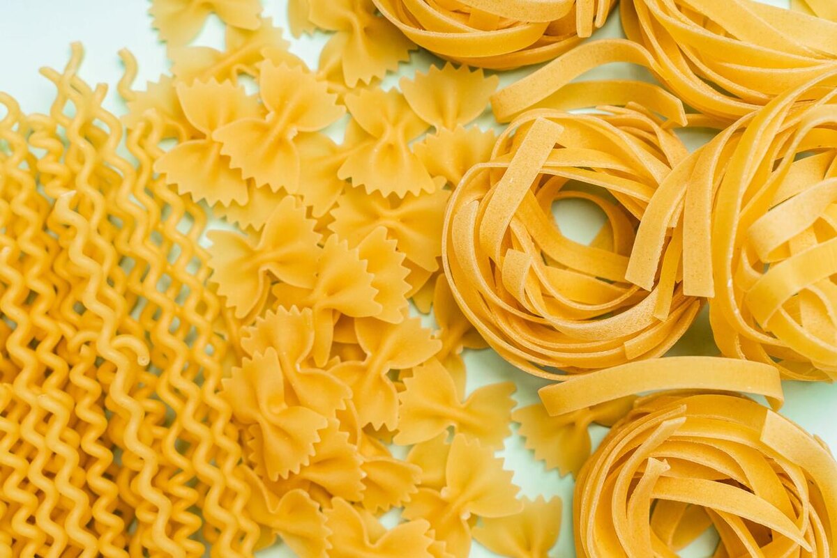    Макароны 123RF/legion-media.ru