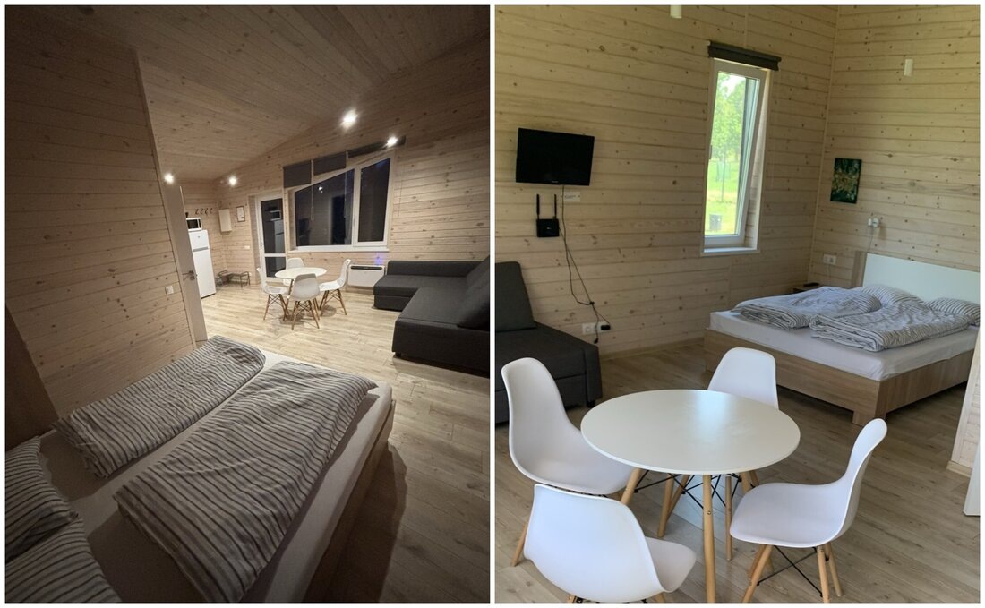 Листайте вправо, чтобы увидеть больше изображений