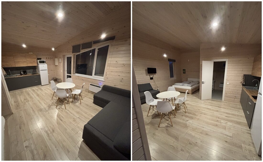 Листайте вправо, чтобы увидеть больше изображений