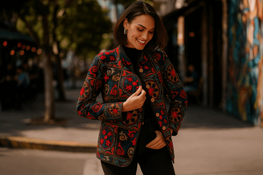    kak-vyvesti-pyatno-s-pechvork-kurtki-5-vazhnykh-sovetov-po-chistke Veveya