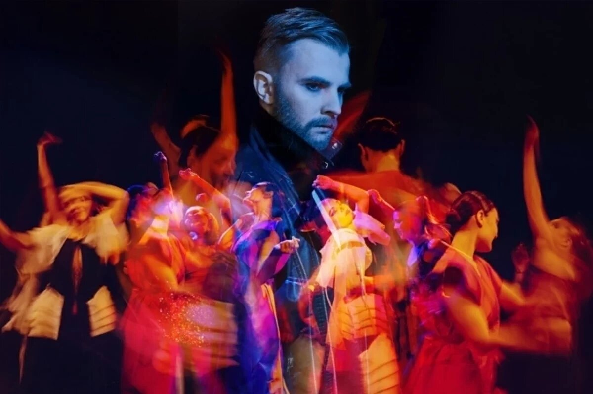    В Красноярске роман Лермонтова превратили в техно-драму с рэпом