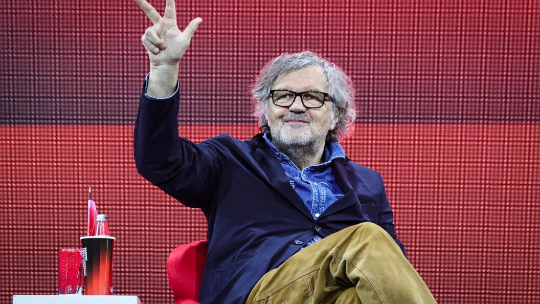    Roman Naumov/Globallookpress