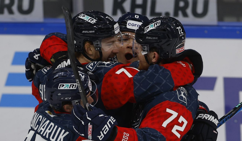 чемпионат.ком