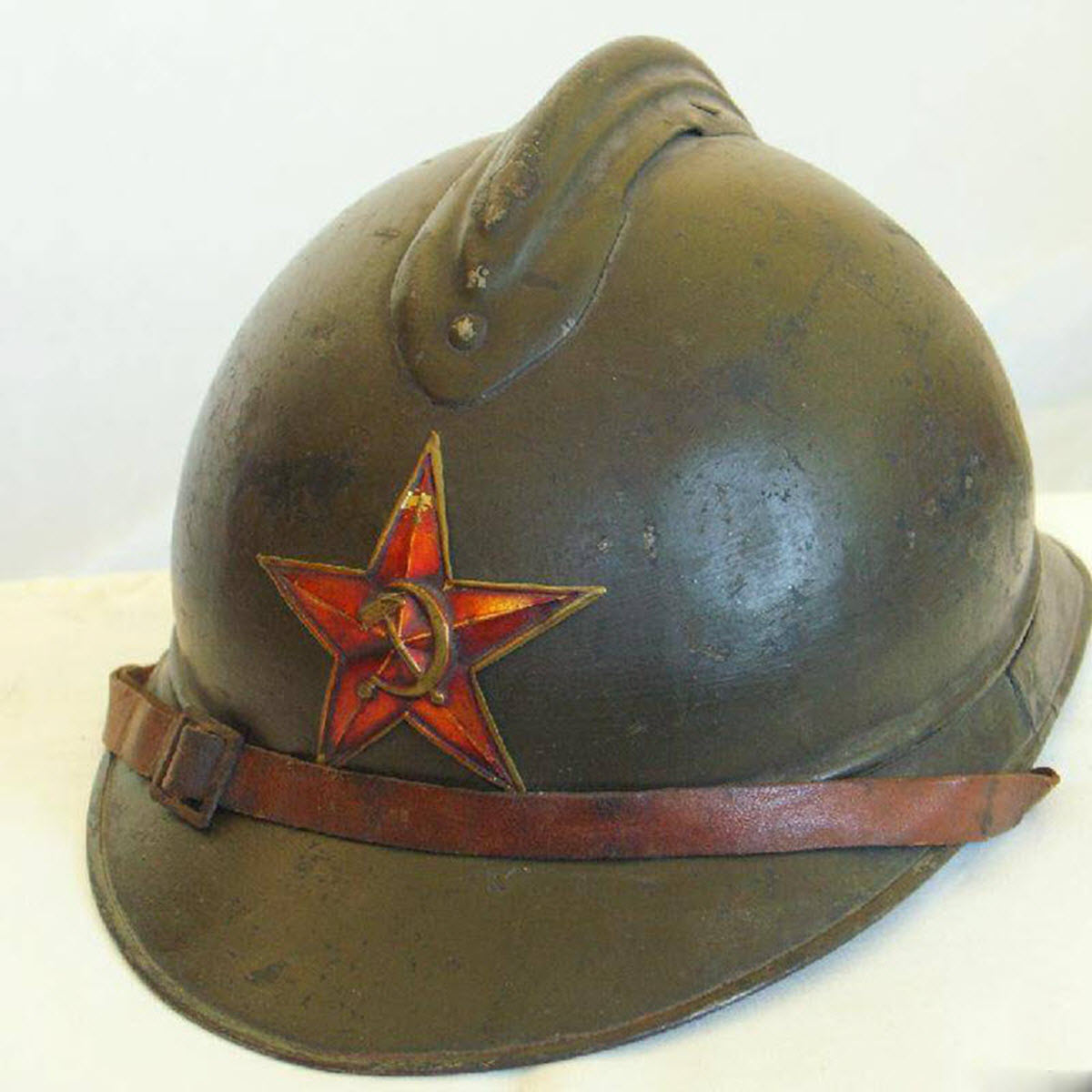 СШ-36 участвовал в ключевых конфликтах предвоенной поры