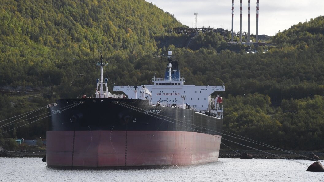    Komsomolskaya Pravda/Globallookpress