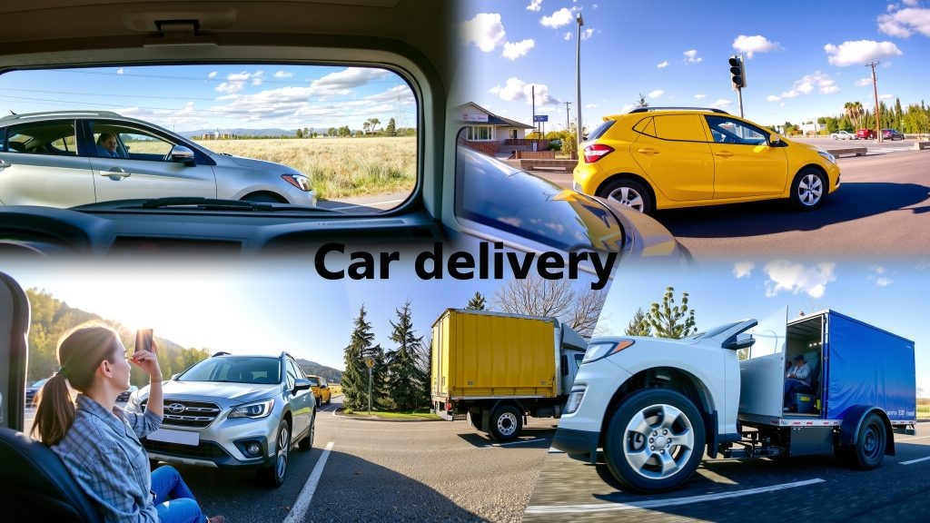    Как найти реальные отзывы о доставке авто из Грузии