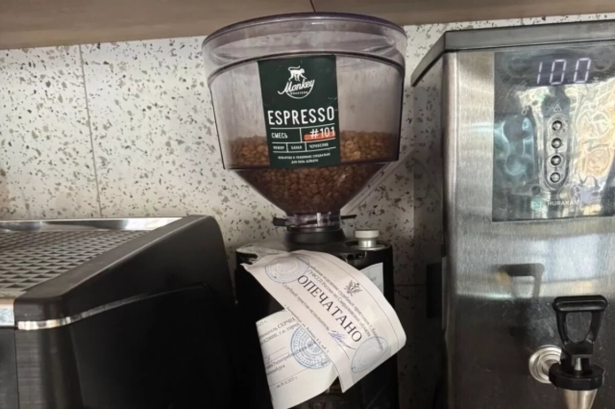    В Екатеринбурге закрыли на три месяца пекарню «Поль Бейкери»