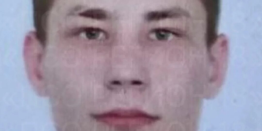 21 октября в Ижевске пропал 19-летний студент