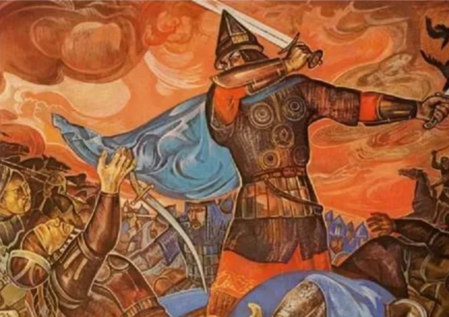 Буй Тур Всеволод 