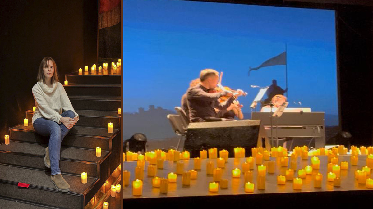 Марина Рункова, психотерапевт