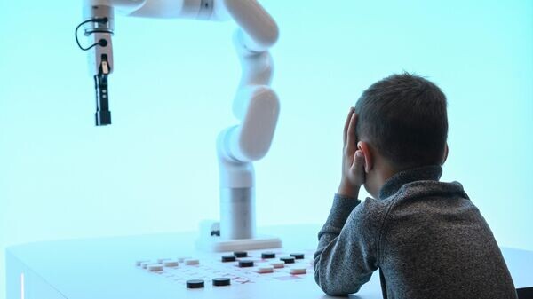    © Sputnik / Кристина Кормилицына