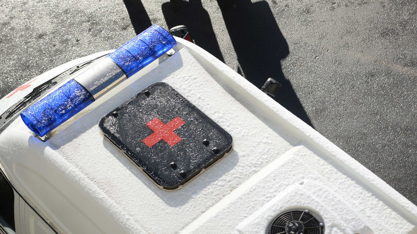   РИА Новости