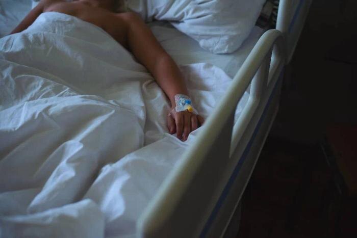 Обложка © Shutterstock / FOTODOM / Tetiana Volkonska