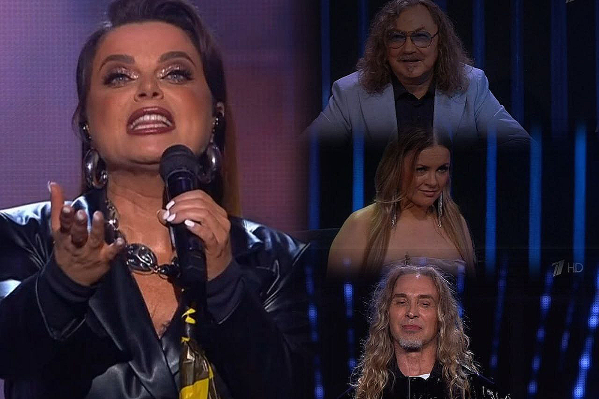 Весь спектр эмоций