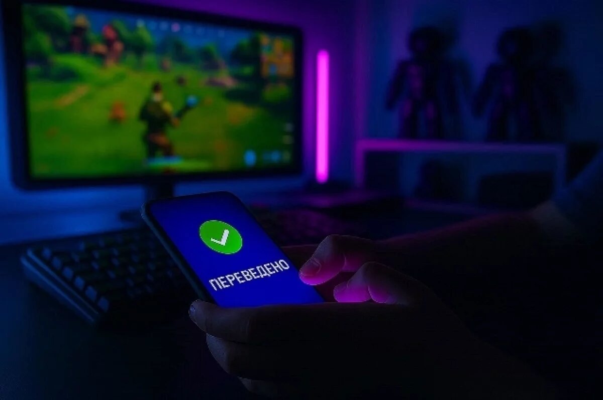    В Хабаровске 9-летний мальчик оформил 700-тысячный кредит на маму