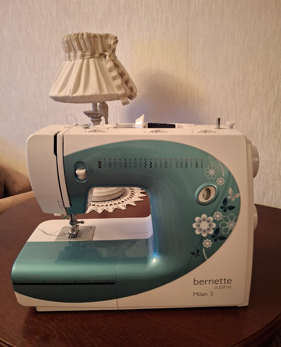 Фото автора. А это моя сегодняшняя машинка.