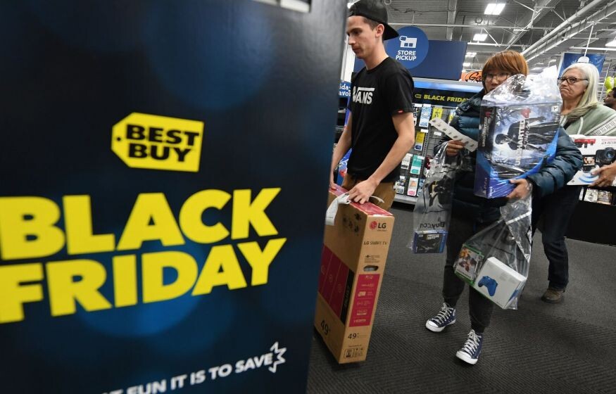    «Черная пятница» 2025: Искусственные цены под видом скидок? Мнение эксперта