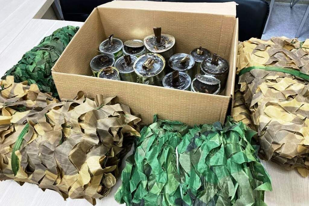    Фото: Пресс-служба Южного военного округа Веселовские вести