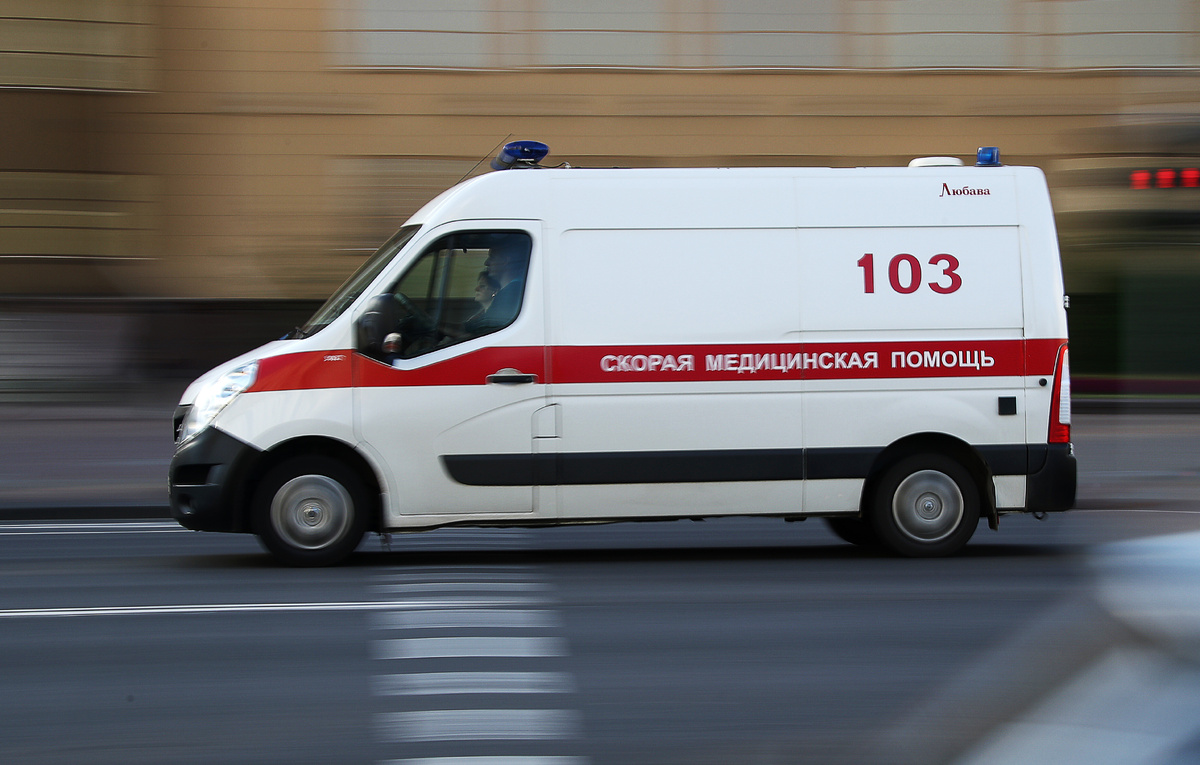 Валерий Шарифулин/ТАСС, архив