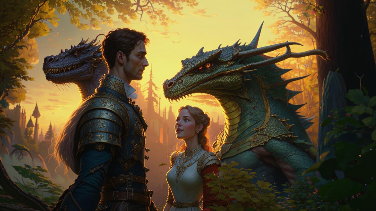 это лучшее, что сегодня выдал ИИ