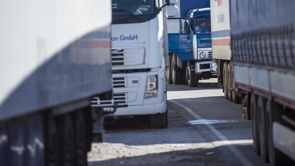    © Sputnik / Табылды Кадырбеков