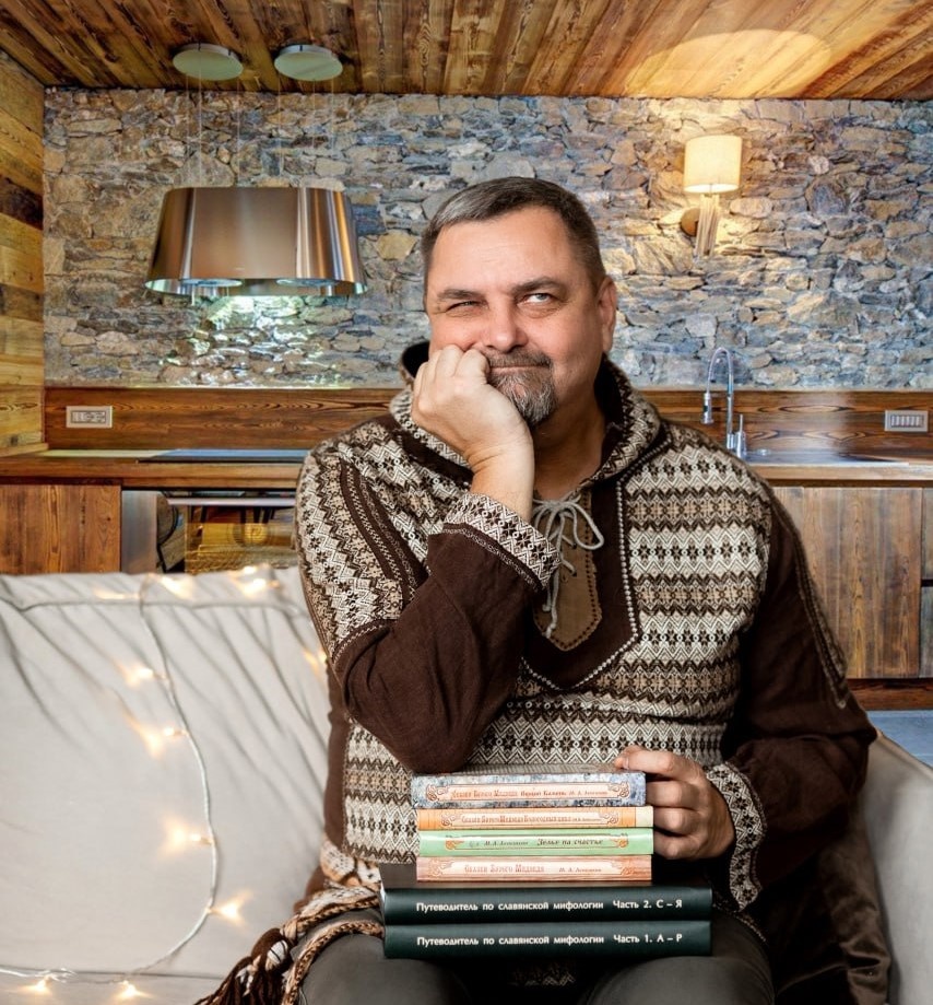 Написано уже немало книг, но есть еще идеи