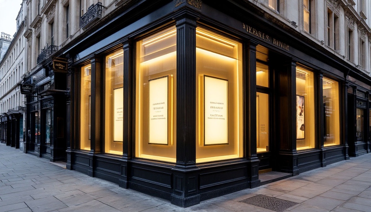 Световые панели Кристалайт