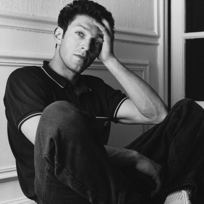 Венсан Кассель.