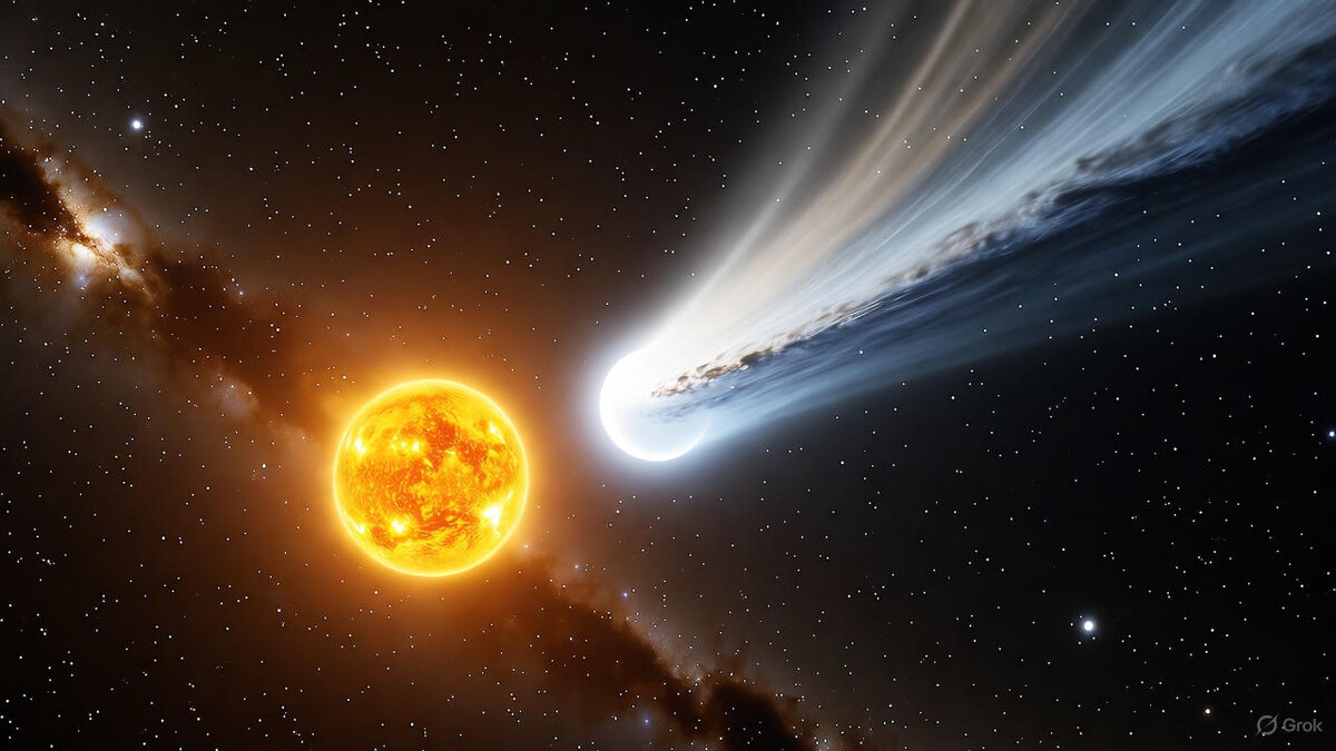 Изображение Grok  📷
