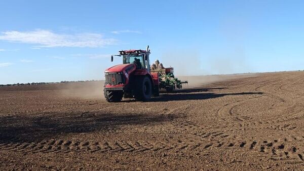    © Минсельхоз Крыма