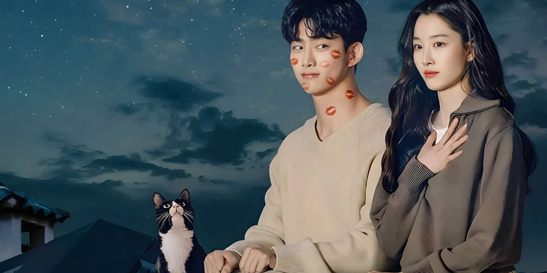 Восемь корейских дорам в жанре фэнтези про любовь, которые захватят ваше внимание