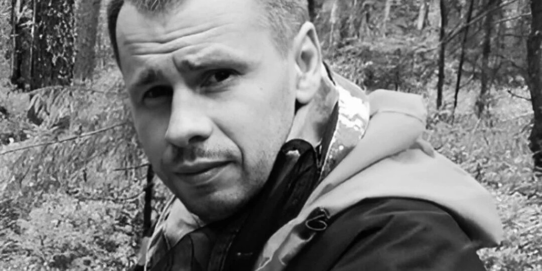 Скончался лидер поискового отряда «Лиза Алерт» в Коми Сергей Назаров