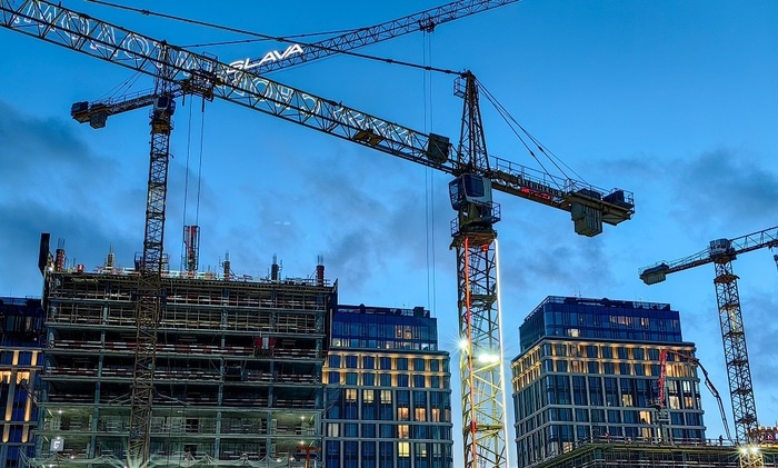    Карт-бланш на долгострой