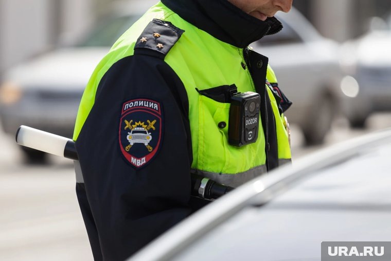     Камеры ГИБДД стоят на самых проблемных участках дорог в ЯНАО