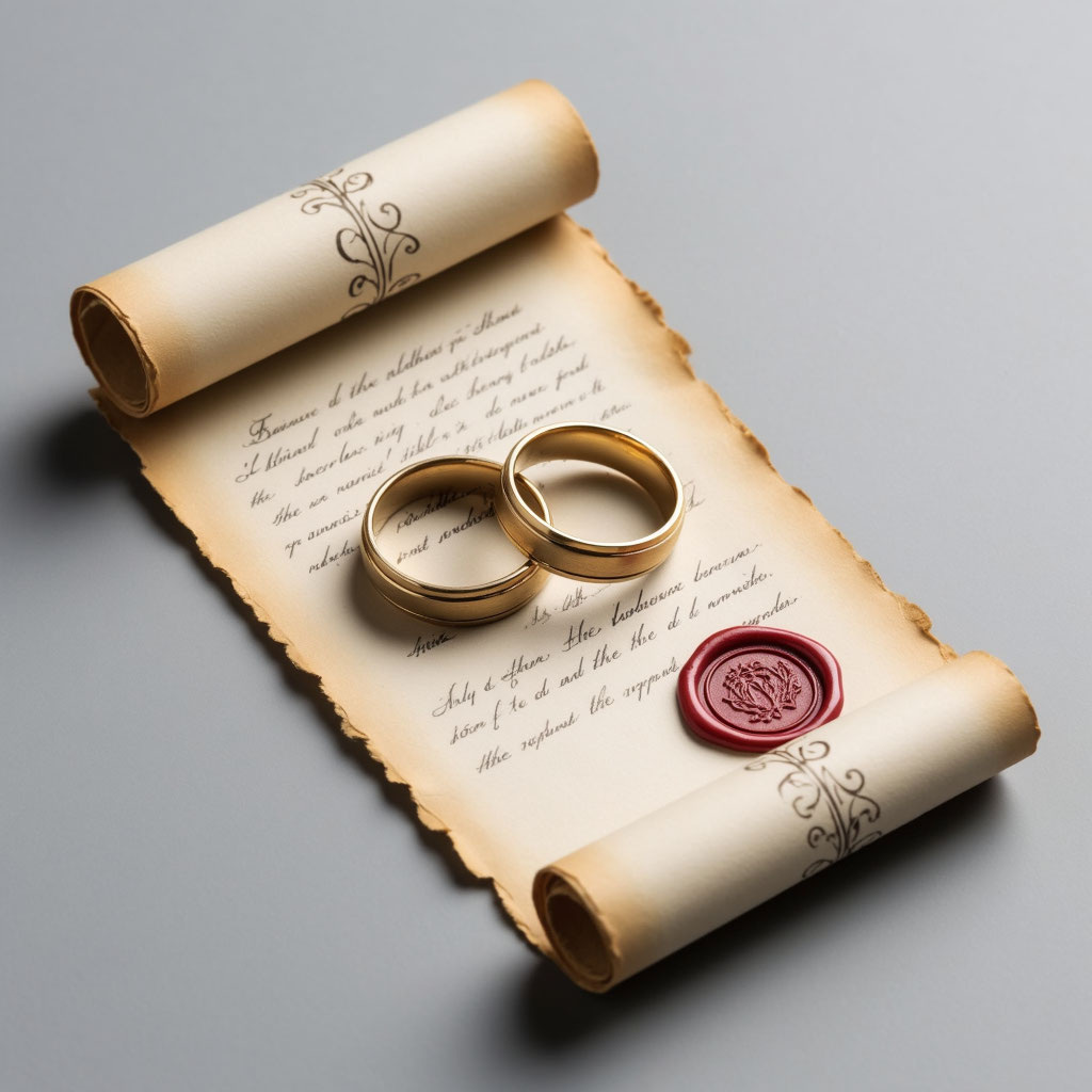 Любовь любовью, а имущество — по закону. Почему брачный договор — это про уважение, а не про недоверие.