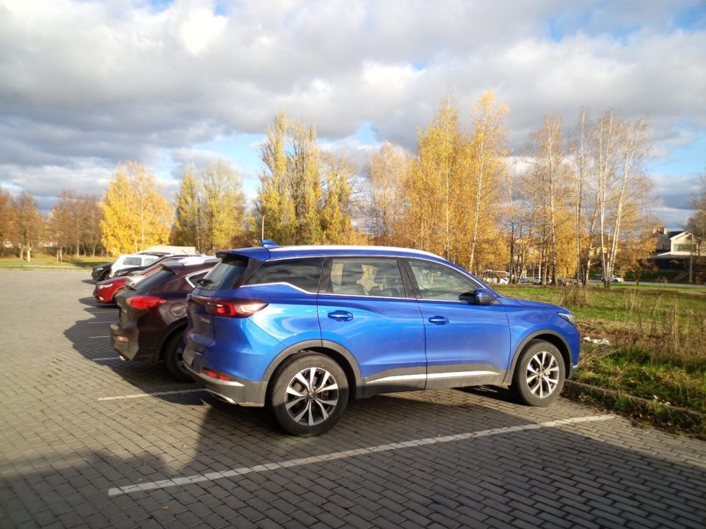    Фото: Кира Перова